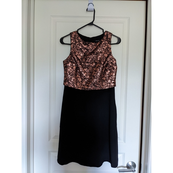 RW&Co cocktail dress, Size 00 - Picture 1 of 3